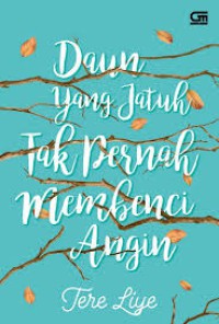 Image of Daun Yang Jatuh Tak Pernah Membenci Angin